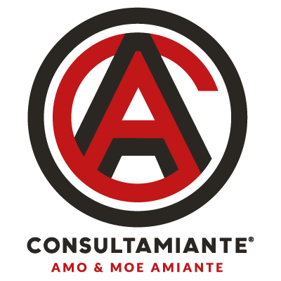 Logo - Consultamiante